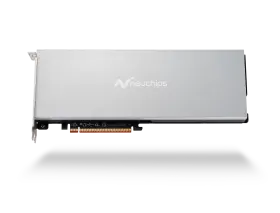 Taiwan-based Neuchips targets AI inference chip market with energy-efficient solutions