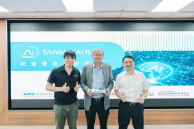 Neuchips Champions Power-Efficient AI at COMPUTEX 2025