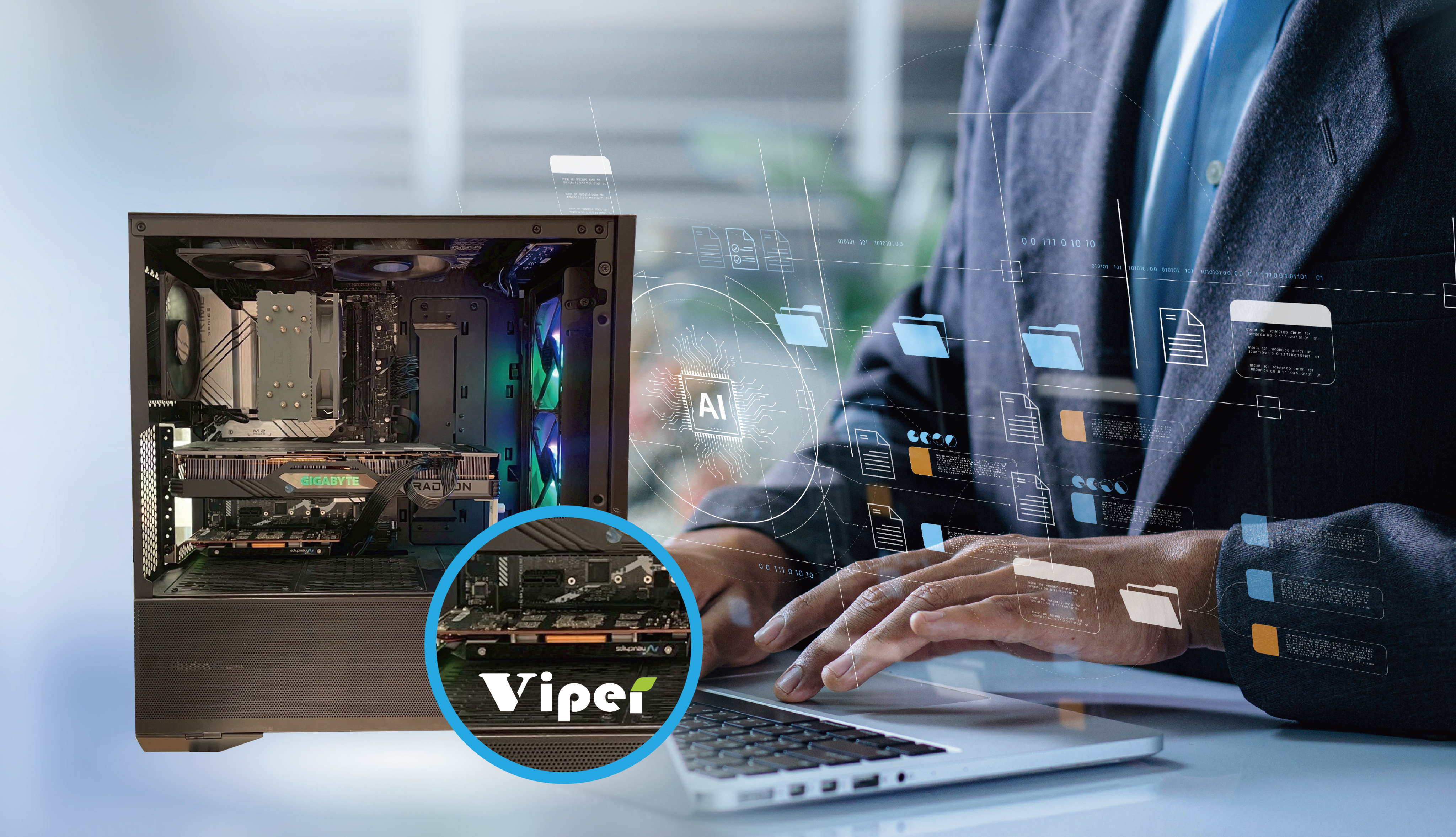 MINI SERVER Host Specifications